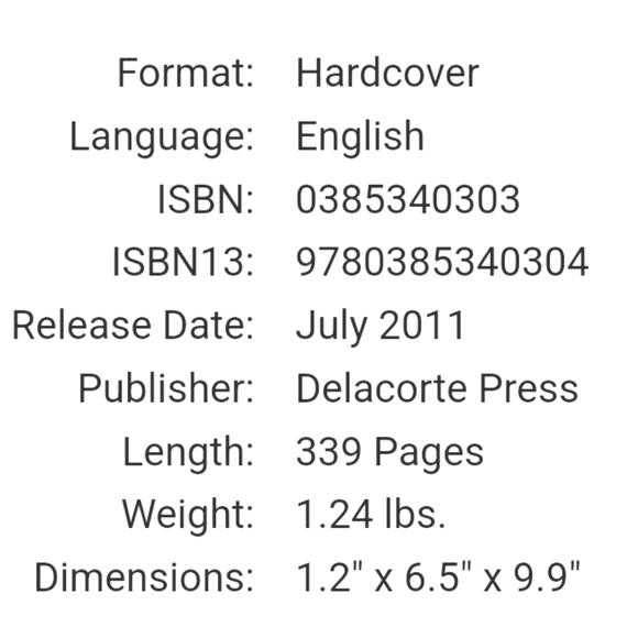 DANIELLE STEEL Happy Birthday Hardcover Novel - Picture 2 of 2